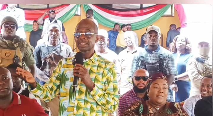 8 rescuers recruited into security services after Sikaman–Brofoyedu helicopter crash, NDC Chairman confirms