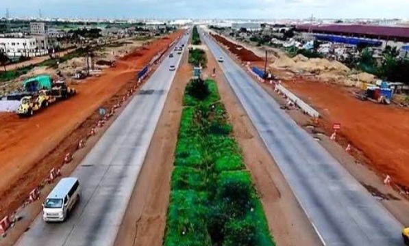 Tema Motorway manager praises government for local contract award