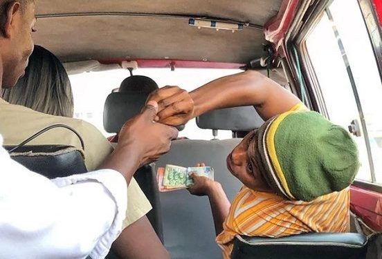 GPRTU gives government 48 hours to scrap fuel taxes or face fare hikes