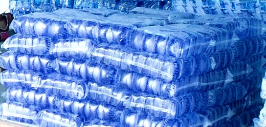 Sachet water to be sold at GH¢15 per bag effective April 6