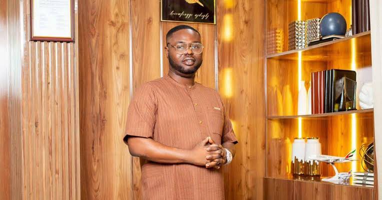 EOCO declares Council of State Member Dr Kwamigah-Atokple a fugitive over alleged gold fraud