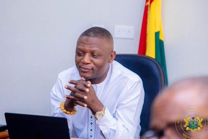 Black Stars coach to be announced by next week – Sports Minister