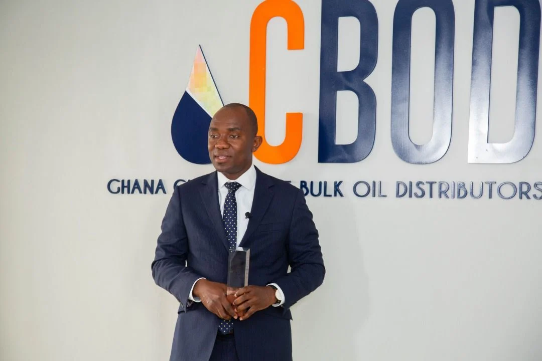 Bulk Oil Distributors CEO backs OSP probe into five fuel firms over alleged tax evasion; criticises conduct of recent raid