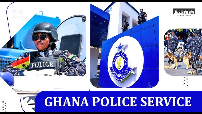Police on manhunt for highway robbers who shot one dead at Ahyiresu