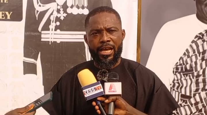 'Celebrating our heroes and heroines should be Ghana’s priority' — Former Presidential Staffer