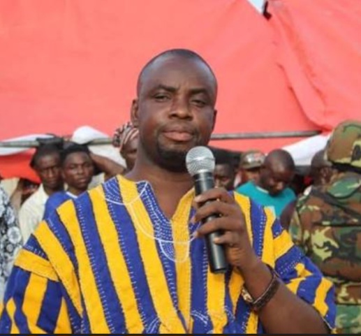 ‘NDC played with the emotions of nurses; they are still at home without receiving their postings’ — Ibrahim Bashiru