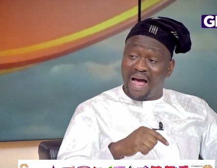 Fuel prices in Ghana would be much higher under NPP’s economic management - Hamza Suhuyini