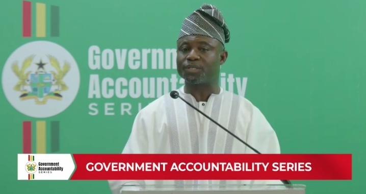 Ministry of Health announces investment to equip CHPS compounds and health centres