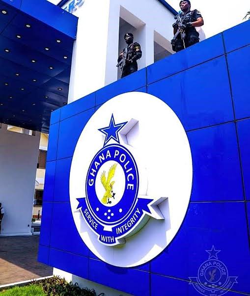 Two armed robbers shot following robbery incident in Tema