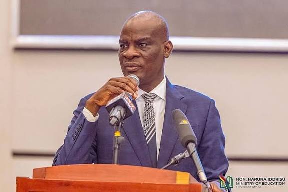 Funding constraints limit Ghana to 7,000 teacher recruitments — Education Minister