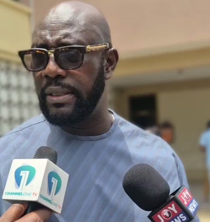 'Public transport isn't just a service, it's an investment' - Sowah Laryea