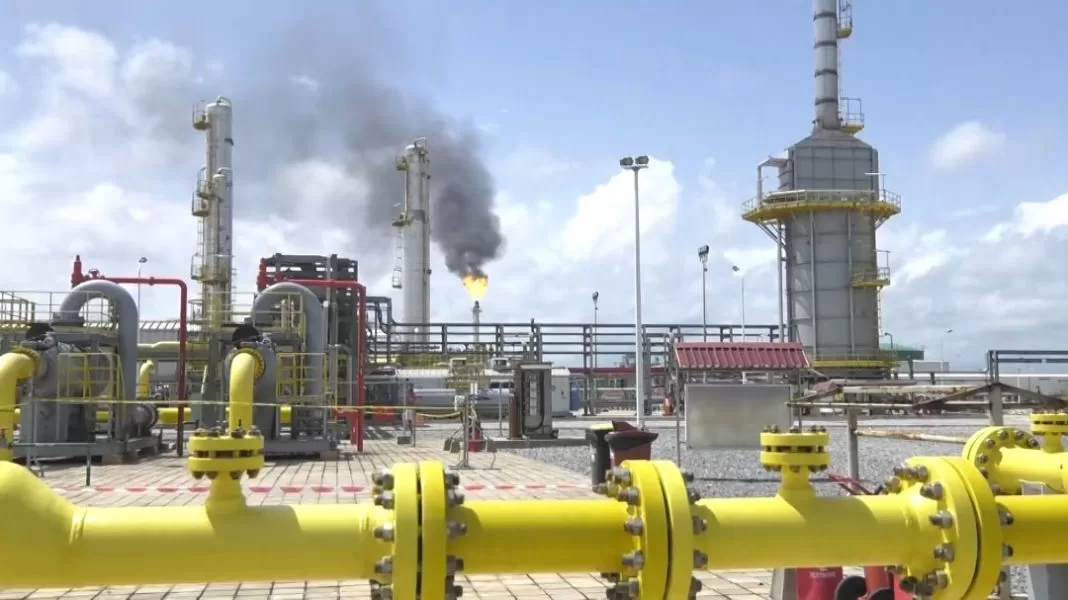 Ghana Gas shuts processing plant over major fault, apologises for supply disruptions