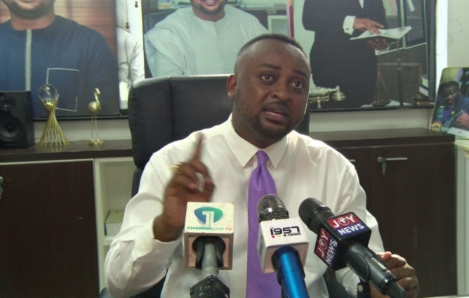 Minority alleges unauthorized salary hike and questions GH¢15m vehicle purchase