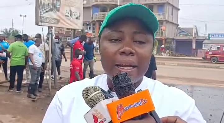 Govt urged to establish sanitation court for indiscriminate waste disposal