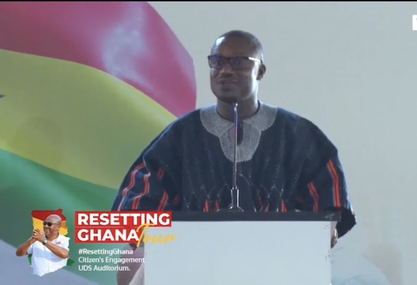 'Most of the power producers are receiving 100% of the bills they present every month — Jinapor