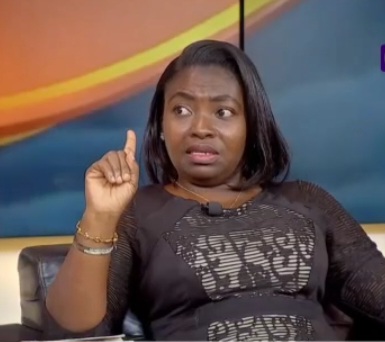 'NDC should learn from Akufo-Addo on how he kept the light on for eight years' - Owusua Barfi Esq