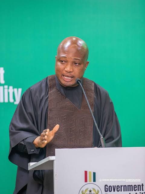 Government of Ghana summons South African envoy over xenophobic incidents