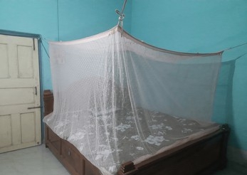 GHS urges Ghanaians to sleep under mosquito nets as malaria cases surge in 2025
