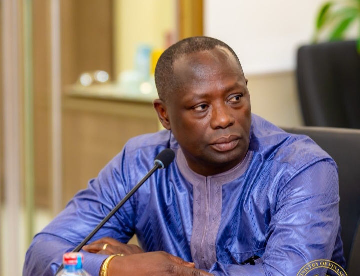 Lands Minister revokes Adamus Resources Limited mining leases over illegal mining