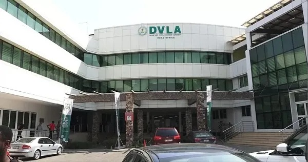 DVLA to replace faded 2026 embossed number plates at no cost