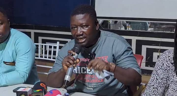 Ashanti NPP members rally behind Edward Ennin for Regional Chairmanship role