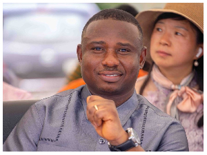 Obesity affects sexual performance — PIWAK CEO advises men