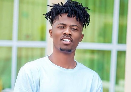 “I signed a contract l didn’t understand when l was young” - Kwesi Arthur
