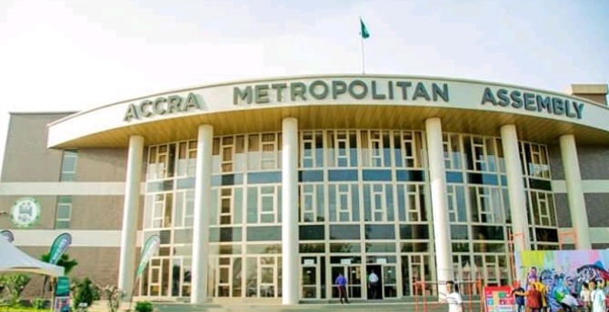 AMA orders suspension of noise-making from May 4 to June 4