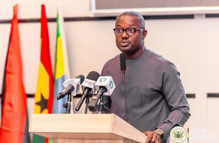 Transformer replacement timetable for nationwide rollout to be announced soon – Jinapor