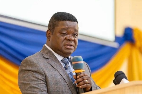 Prof. Quartey commends BoG transparency amid GH¢15.6bn loss, calls for stronger fiscal efficiency