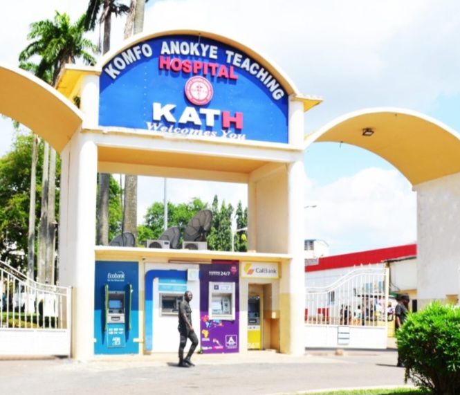 KATH Renal Unit staff call for urgent support as critical equipment shortages affect patient care