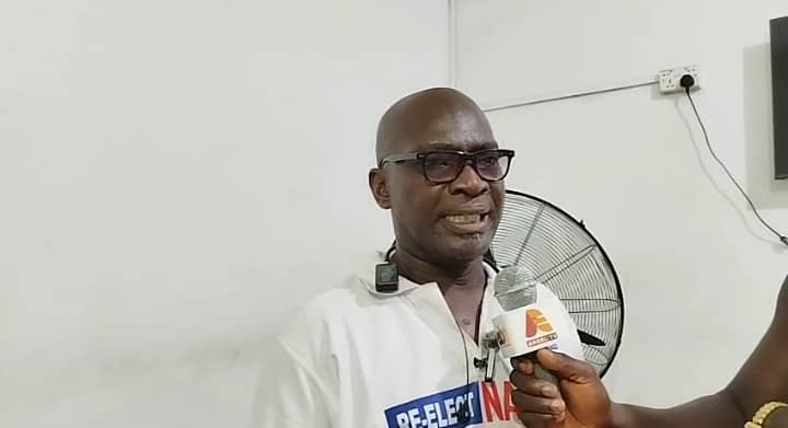 Polling Station forms process smooth, incident-free – Berekum East NPP Chairman