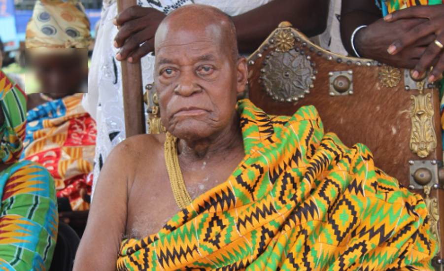 June 4 set for start of Nana Akuoko-Sarpong’s final rites