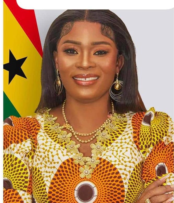 Amenfi Central MP covers filing fees, membership dues for branch executives