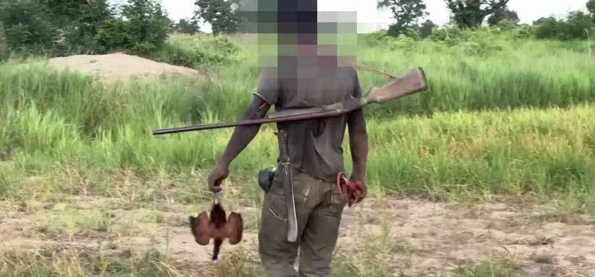 Hunter shot woman in Okaniaase after mistaking her for animal