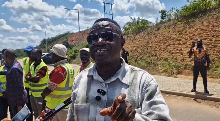 'Amandi Has Failed to Deliver’ — Parliament’s Transport Committee slams contractor over stalled Western Railway Line