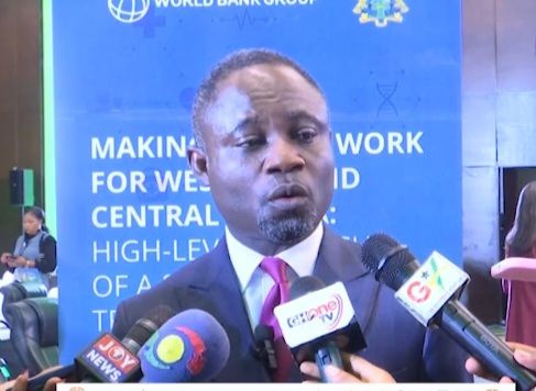 Ghana turns down US health deal in push for sovereignty