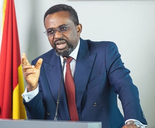 Bank of Ghana calls for stronger digital identity and KYC to curb fraud and build trust