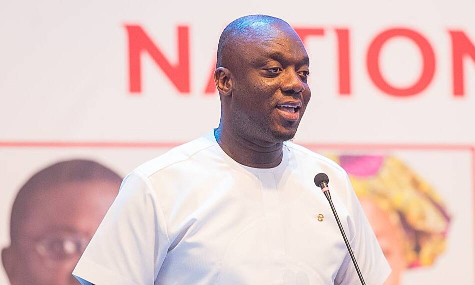 NPP rolls out 30 new committees to strengthen internal party structure