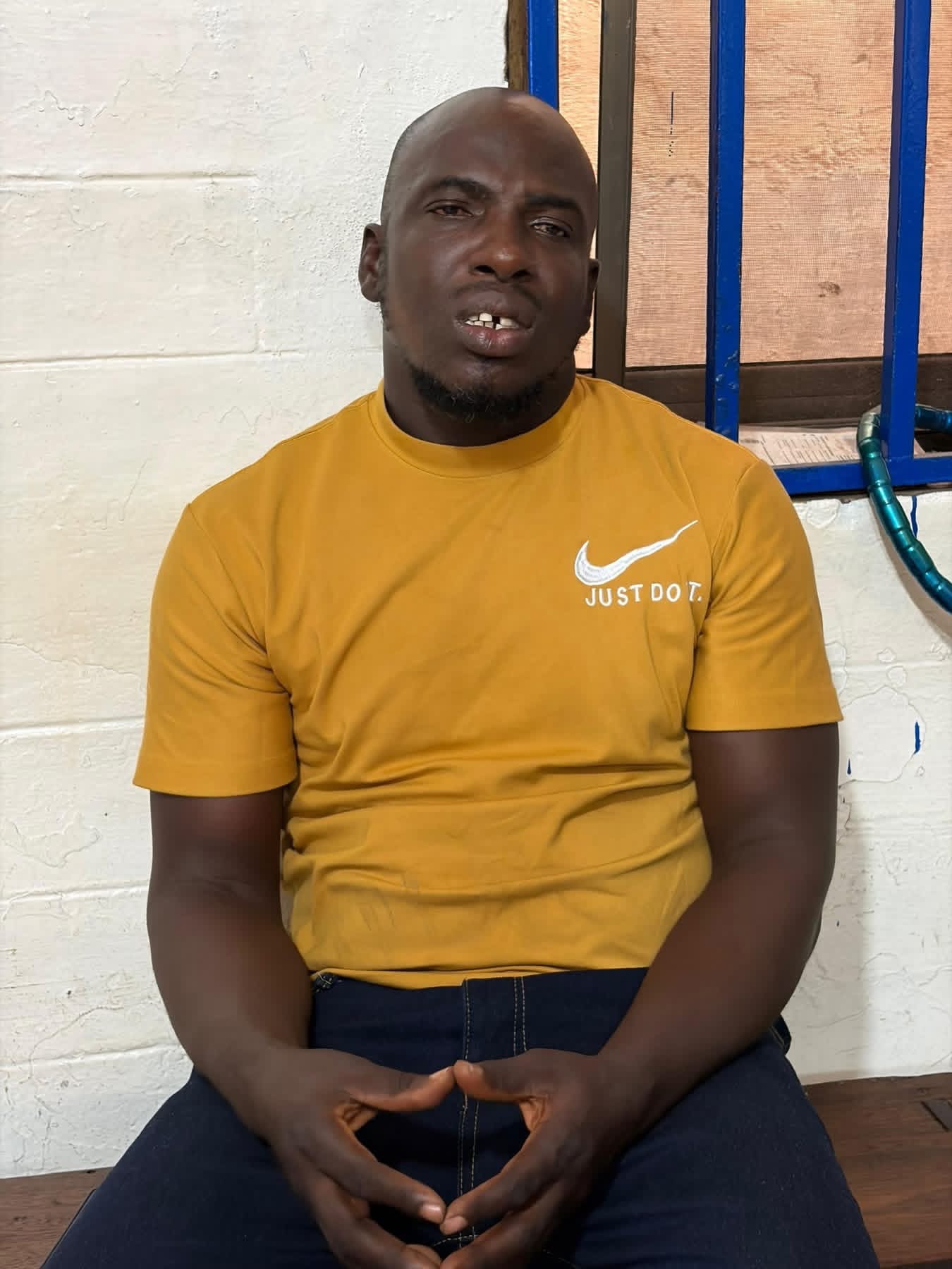 Toyota Voxy driver jailed for 2 months over dangerous driving on Kumasi–Accra Highway