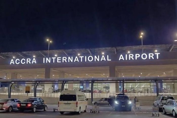 GACL announces month-long partial road closure at Terminal 2 departure frontage, May 11