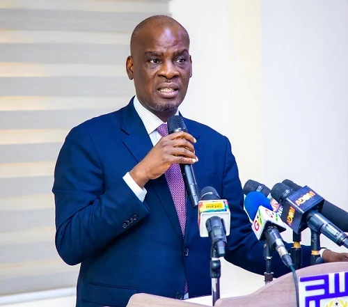Government forms committee to tackle rising hostel fees across Ghana