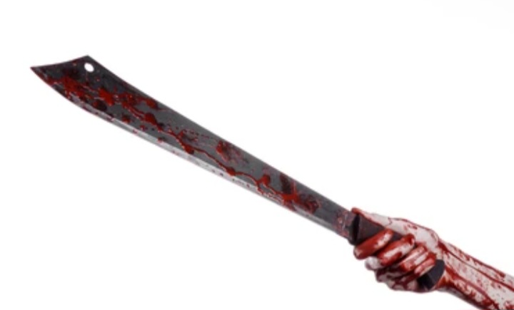 Woman allegedly butchers husband to death over charcoal sales dispute in Ekumfi