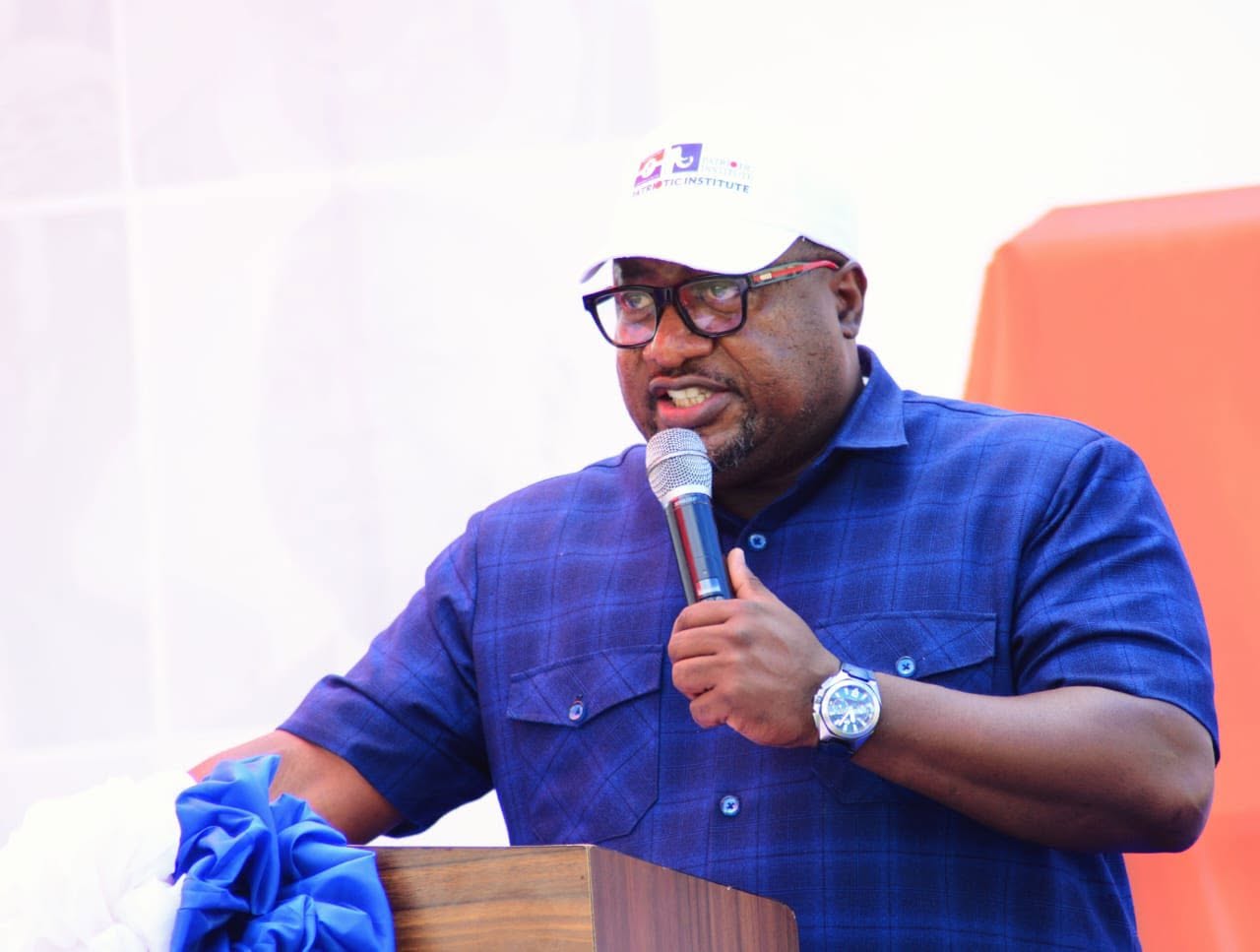 NPP plans ‘mammoth demonstration’ over alleged political intimidation