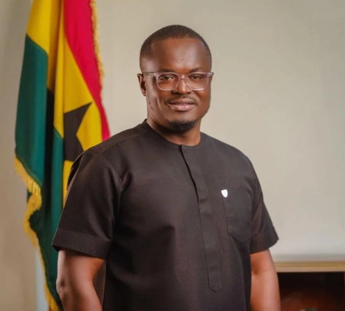 NIA registers 32,000 children in Oti and Volta Regions for Ghana card