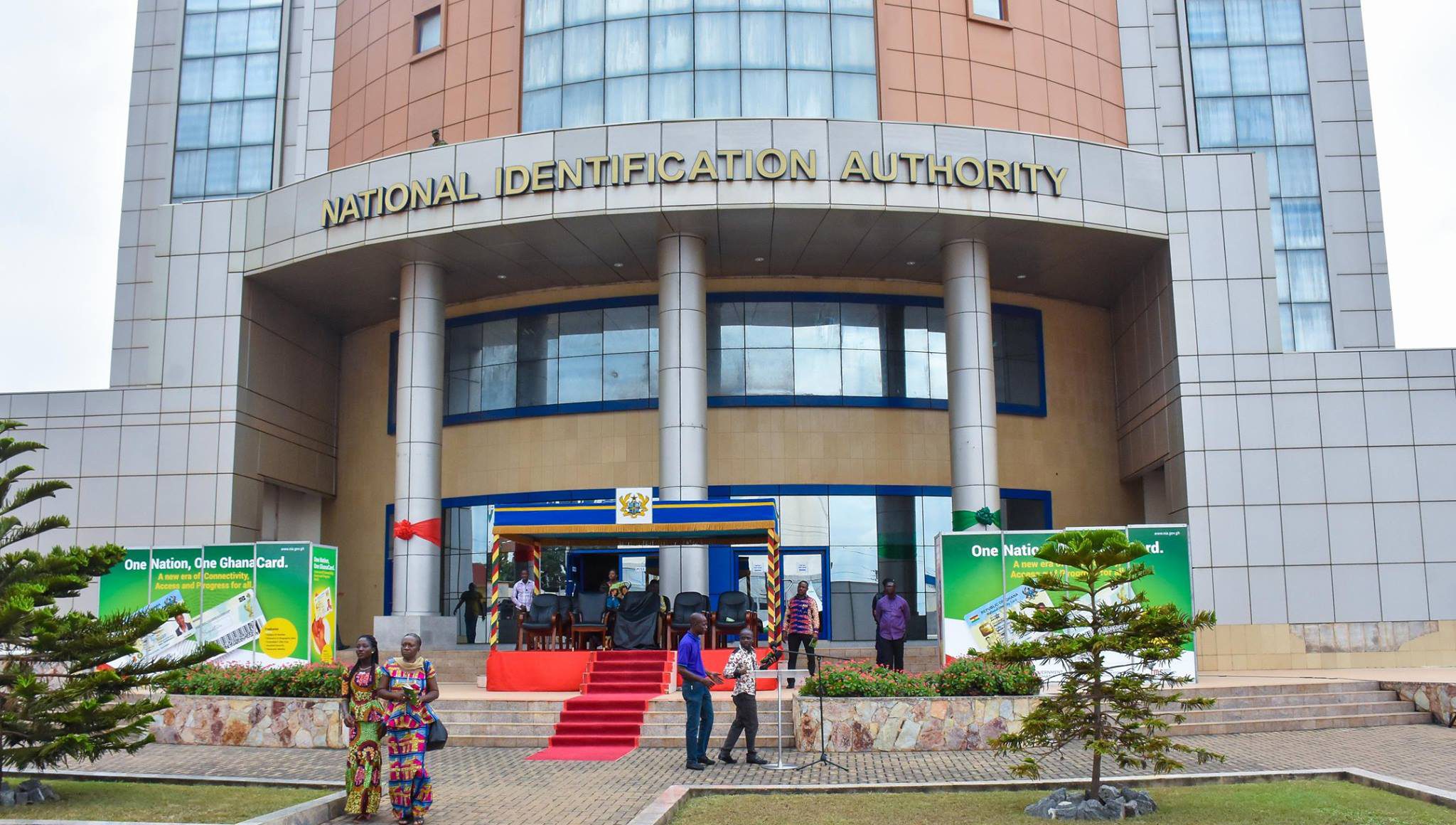 Labour Commission orders NIA workers to suspend strike immediately