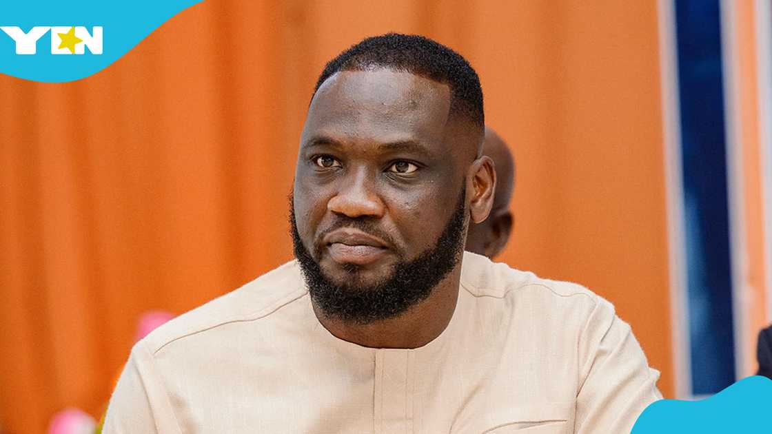 FBI won’t pick anyone without basis – lecturer speaks on arrest of Asante Akyem North MP