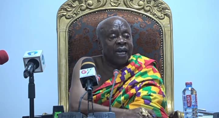 National House of Chiefs urges increased government funding to speed up chieftaincy dispute resolution