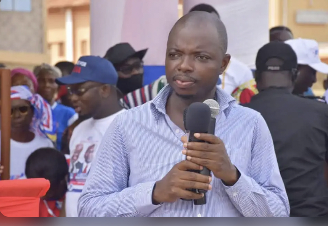 Accra High Court grants bail to Abronye DC in the sum of GHS100,000 with two sureties
