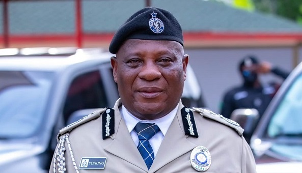 8 suspects arrested over killing of Abamba Queenmother in alleged contract murder